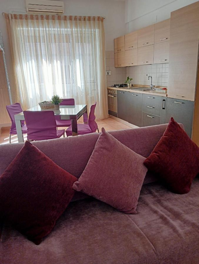 Ripoli Apartment Rome Exterior photo