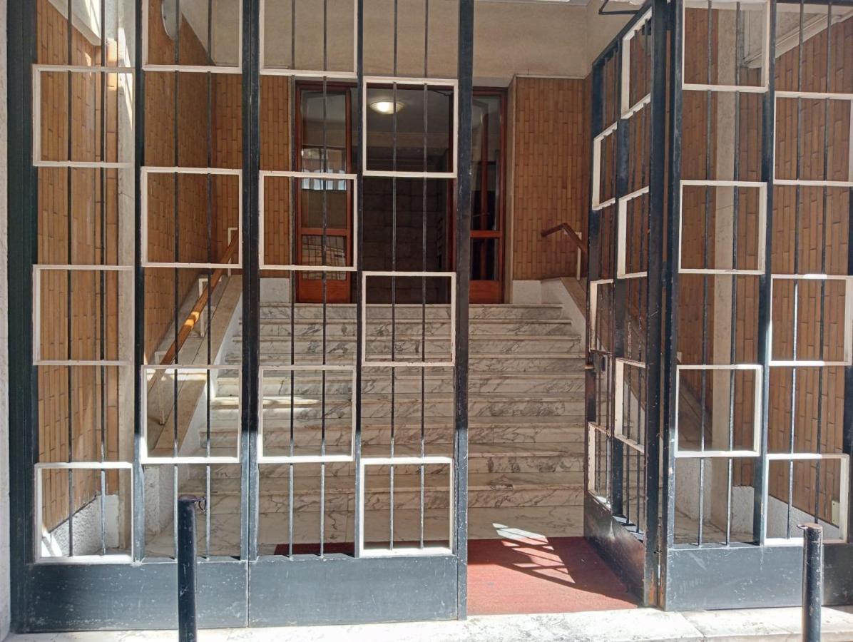 Ripoli Apartment Rome Exterior photo