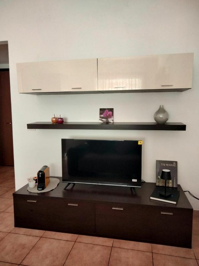 Ripoli Apartment Rome Exterior photo