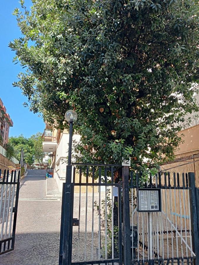 Ripoli Apartment Rome Exterior photo