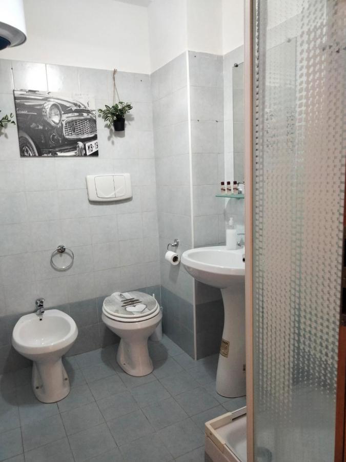 Ripoli Apartment Rome Exterior photo